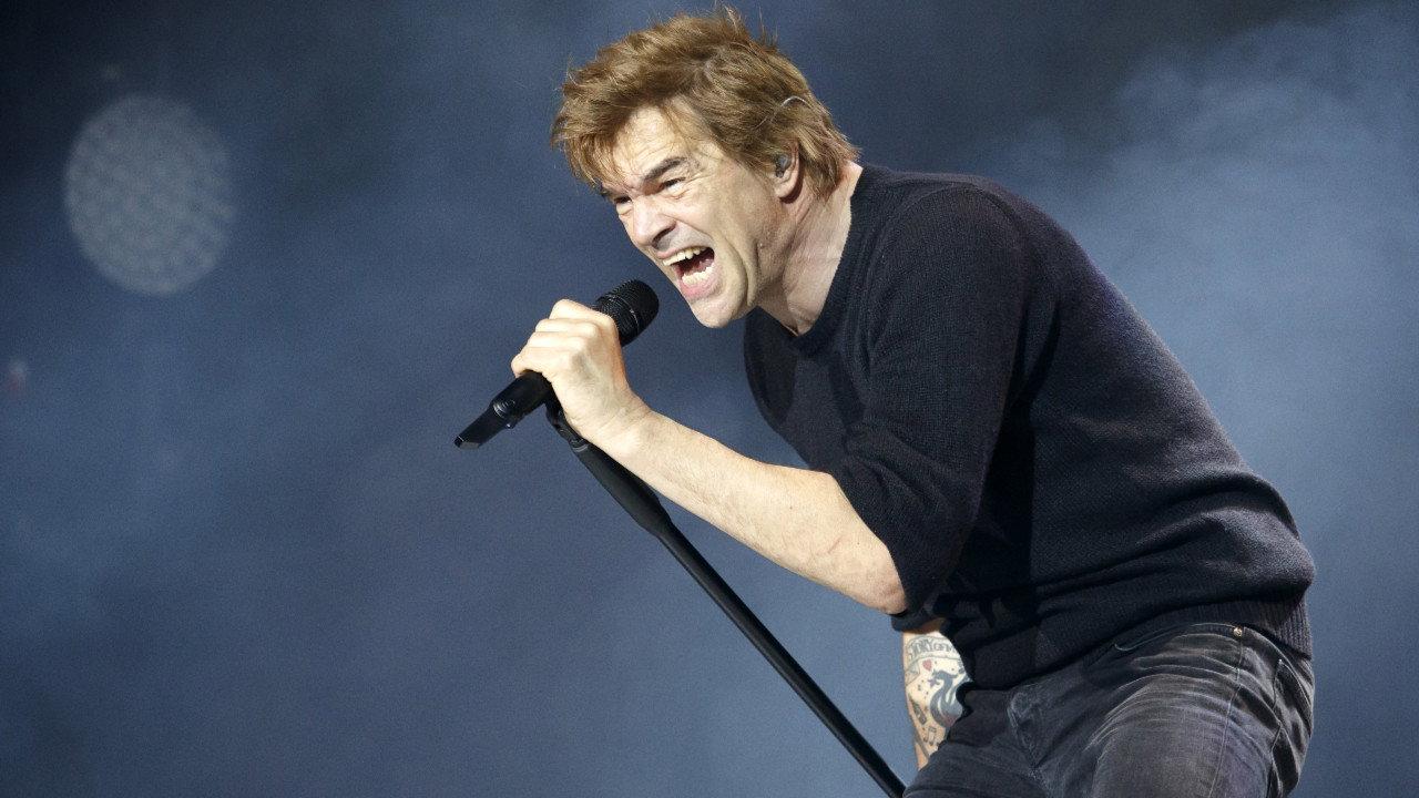 Die Toten Hosen - Rock am Ring 2012 movie scene