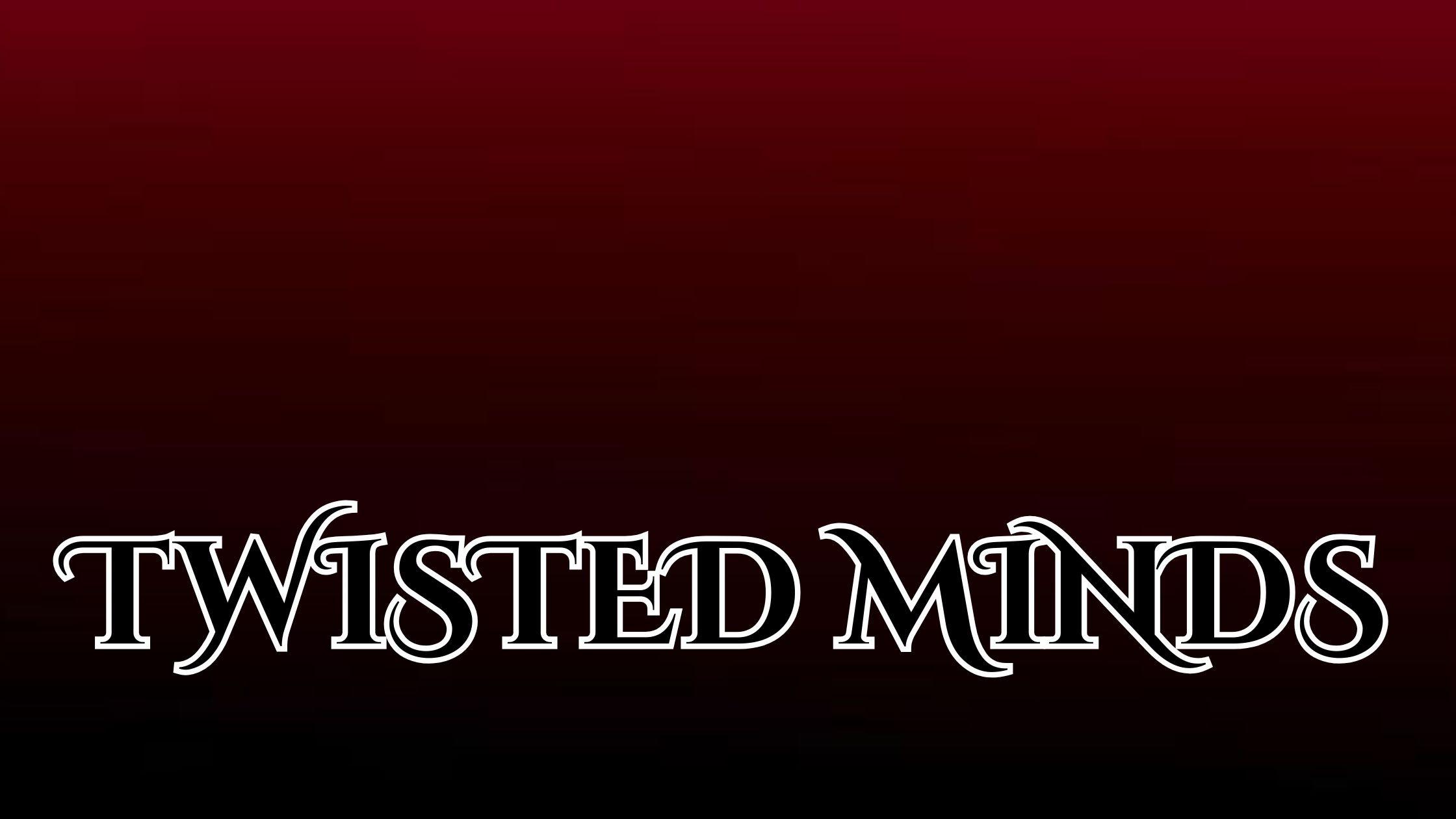 Twisted Minds 2025 movie scene