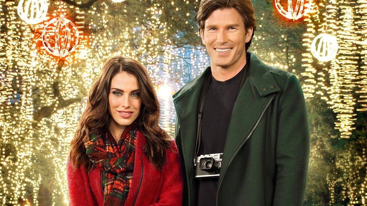 Merry Matrimony 2015 movie scene
