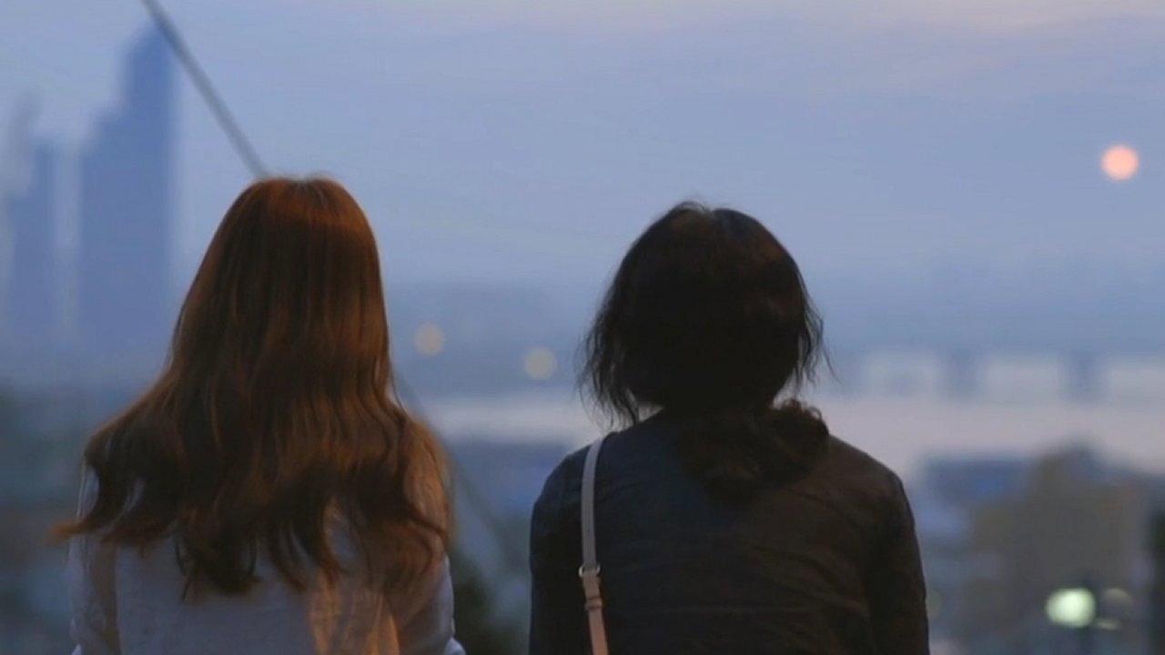 Seoul Tour 2017 movie scene