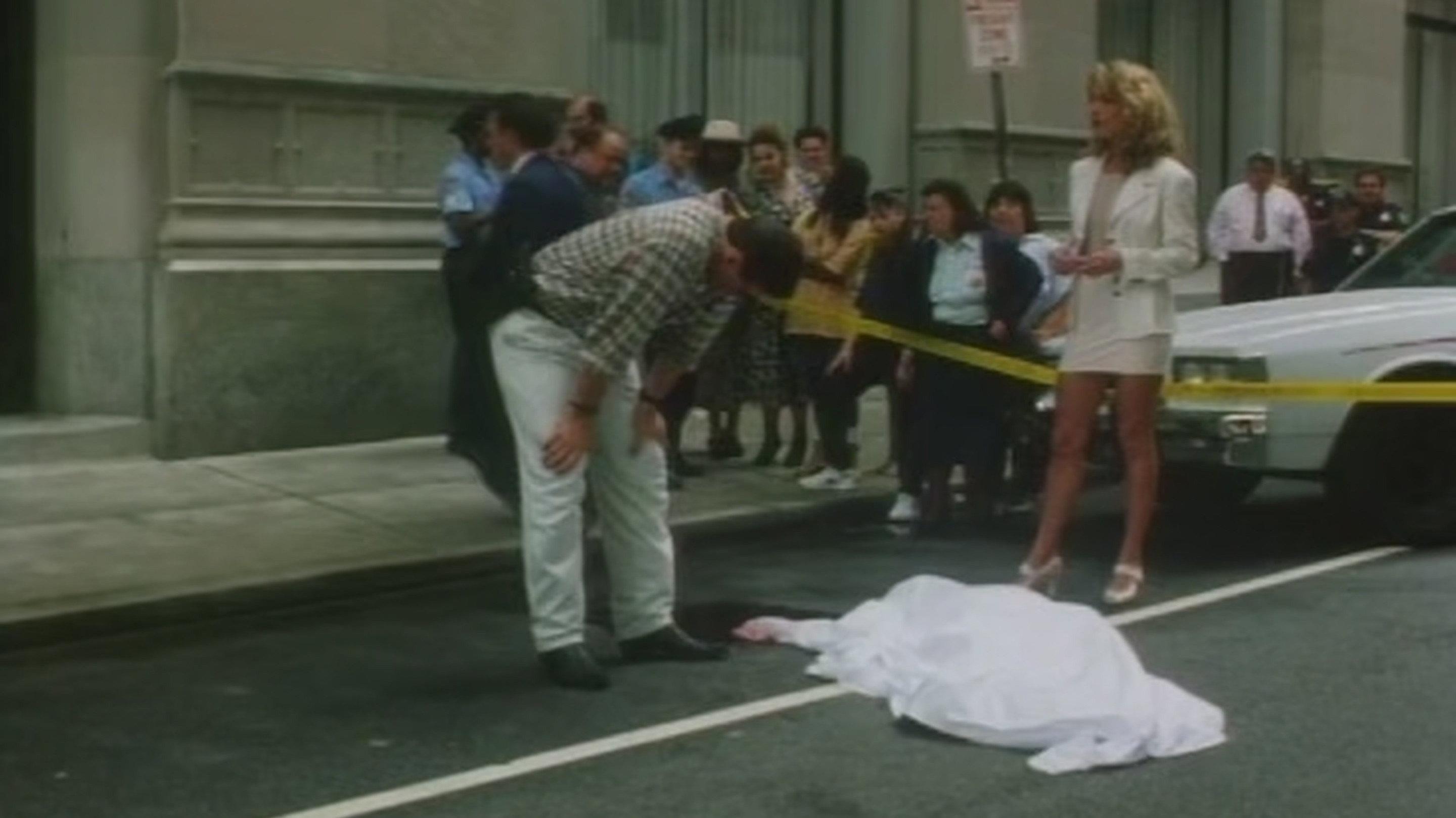 Body Count 1995 movie scene