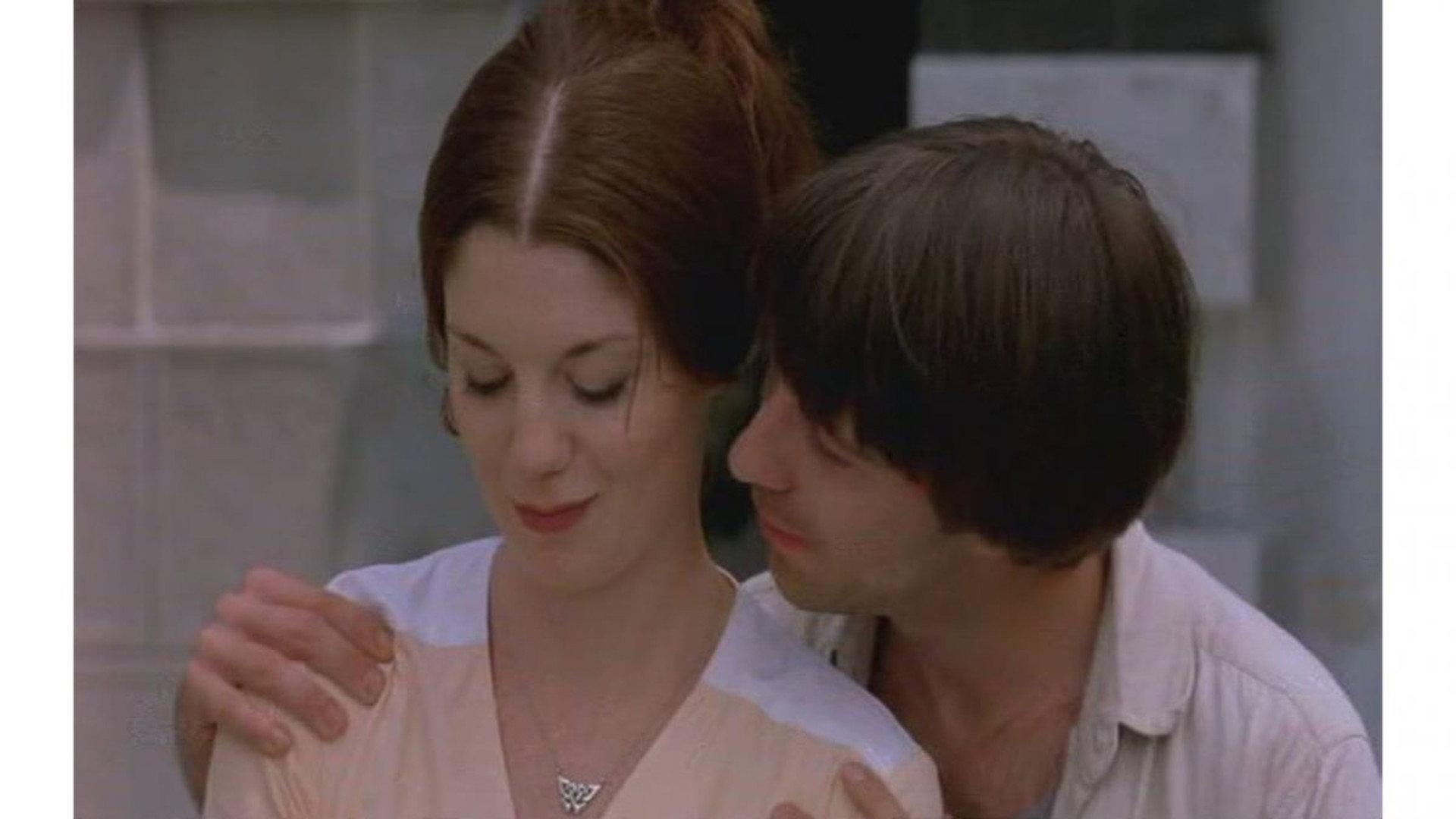 Loving Glances 2003 movie scene