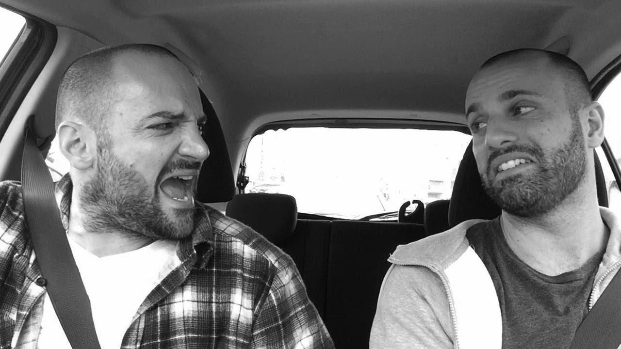 Brothers from Malta 2022 movie scene