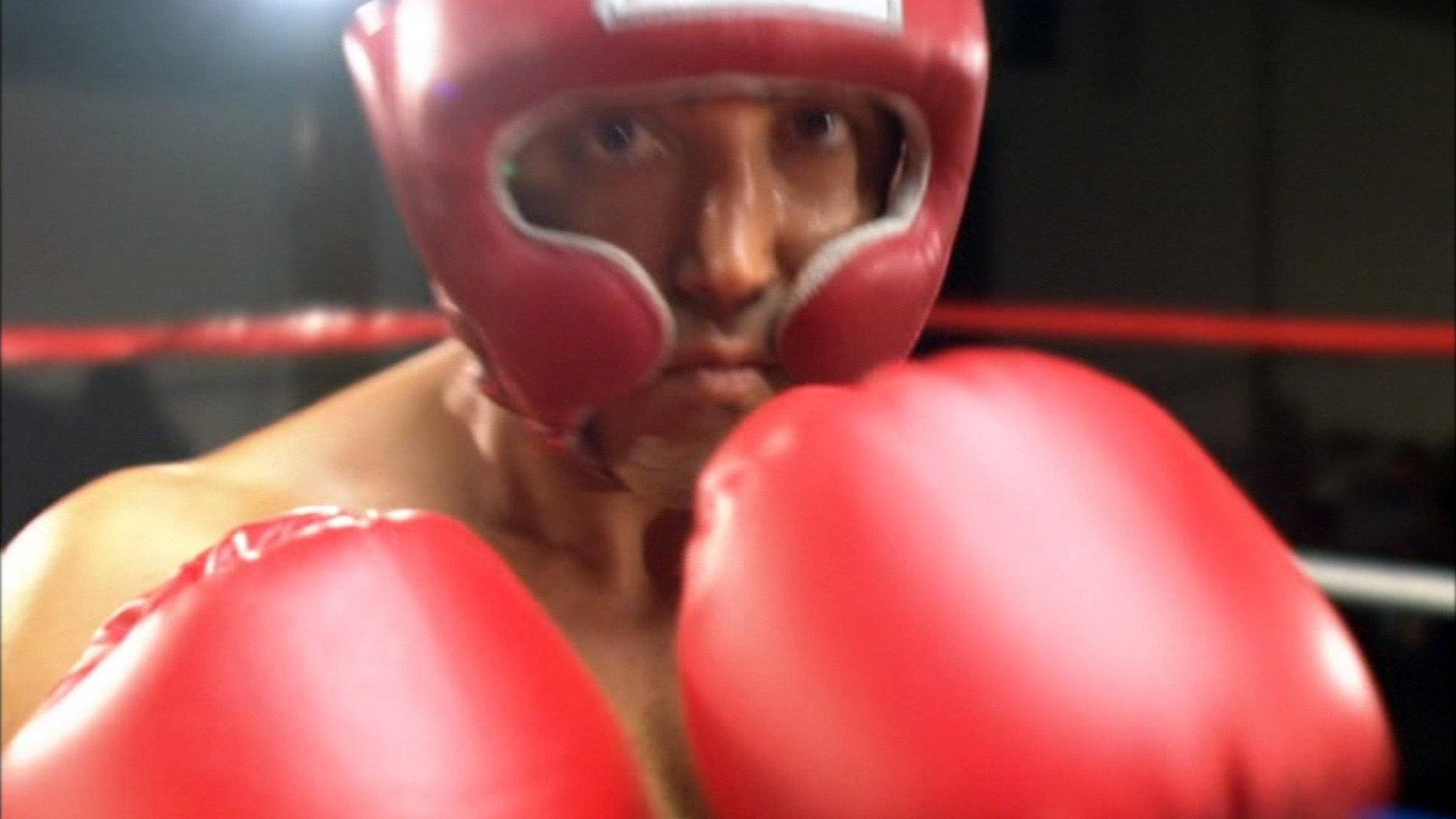 One More Round 2005 movie scene