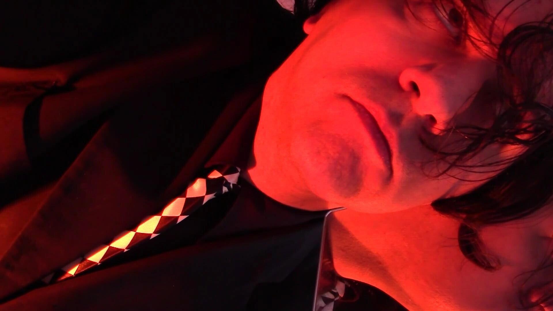 Plastic Delirium 2021 movie scene