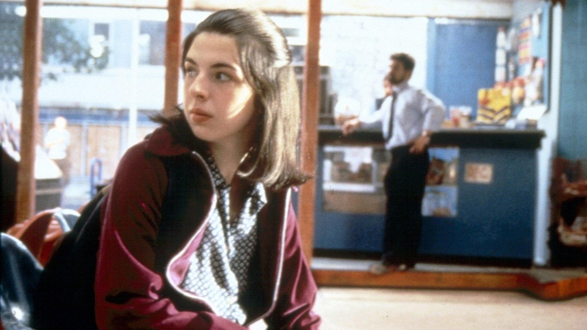 Getting to Know You 1999 movie scene