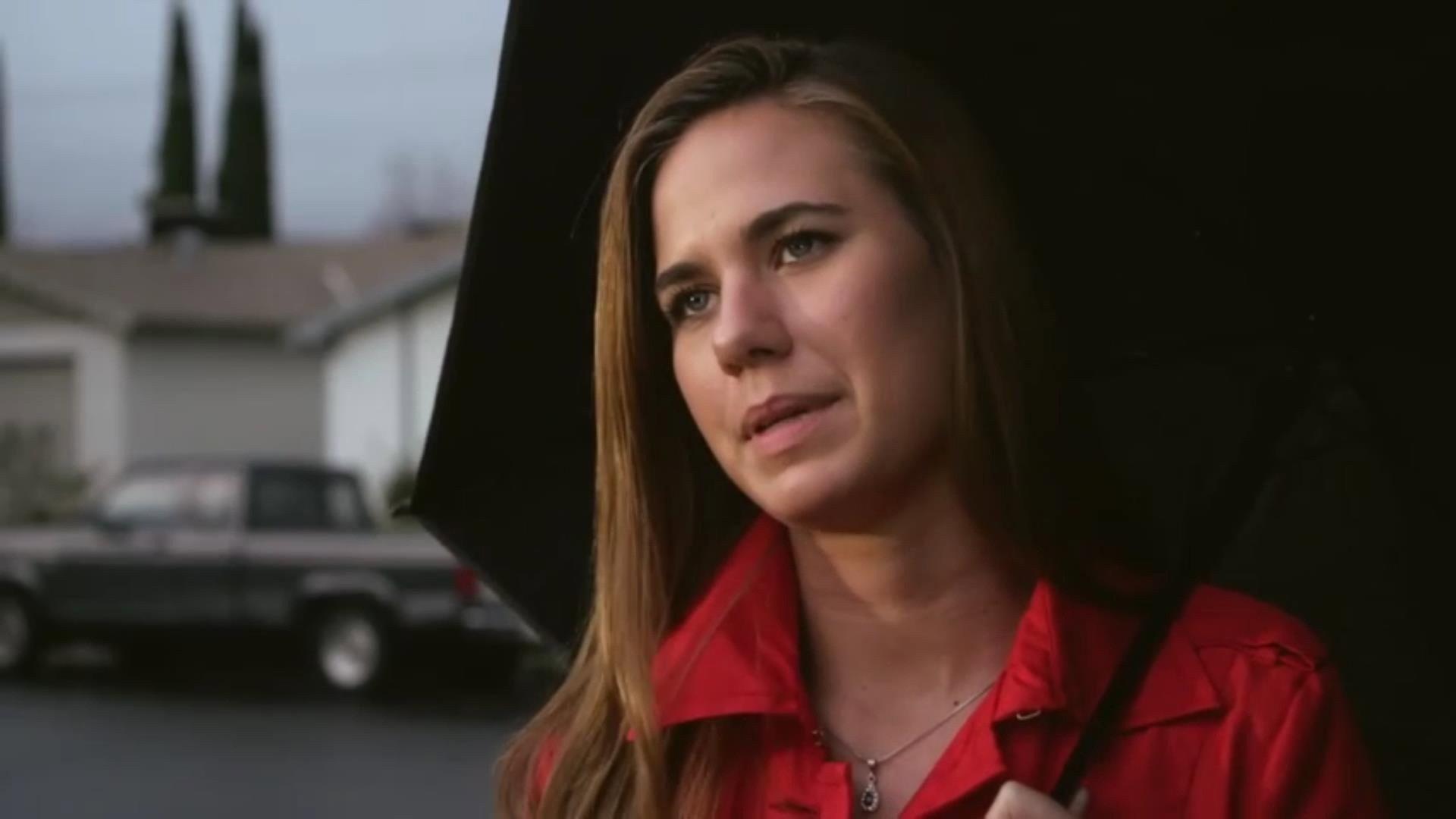 Mac Daddy & the Lovers 2015 movie scene
