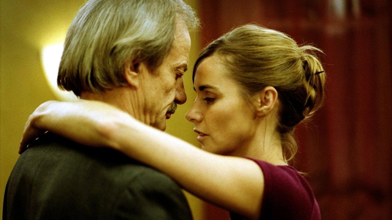 Not Here to Be Loved 2005 movie scene