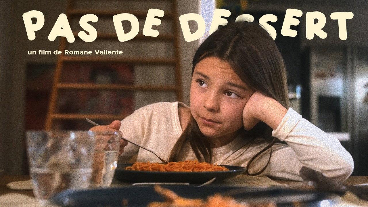 Pas de Dessert 2026 movie scene