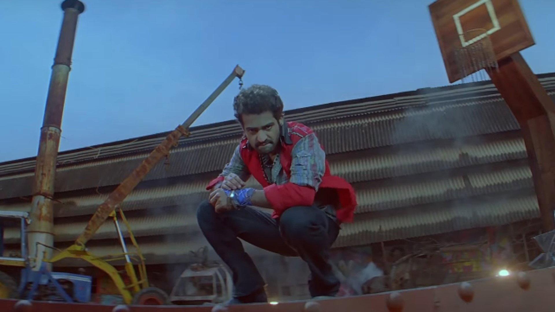 Kantri 2008 movie scene