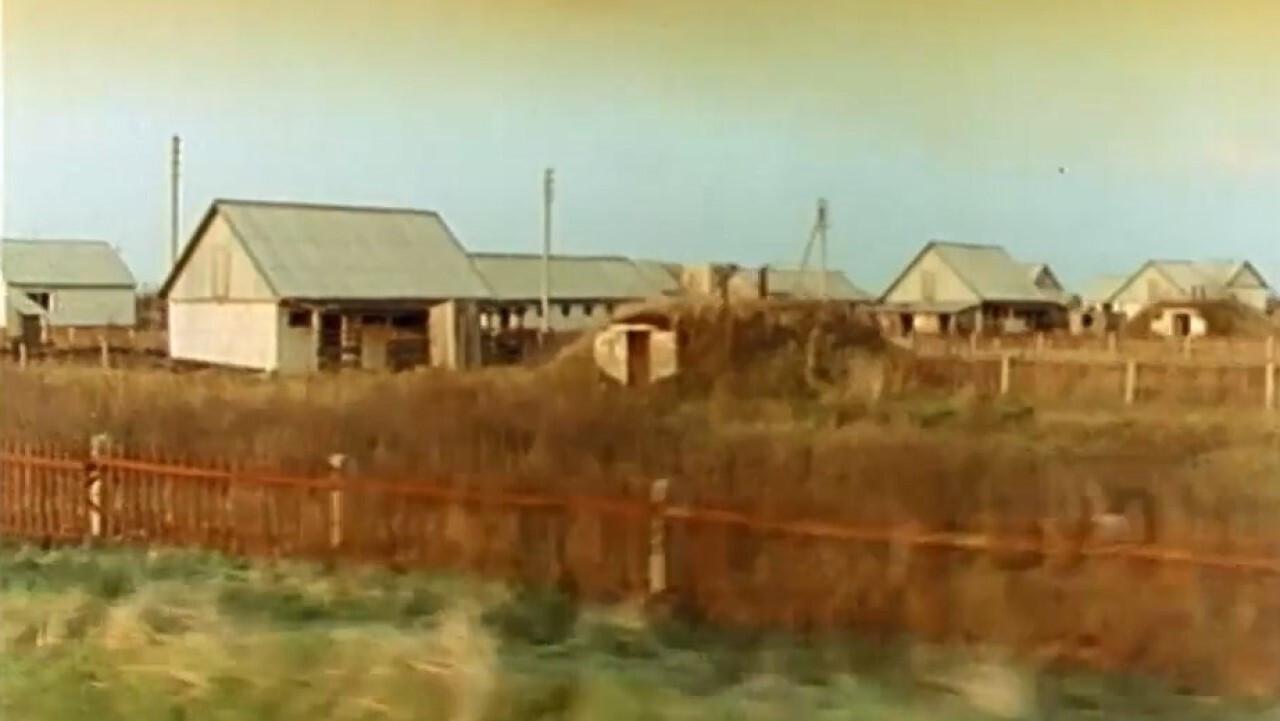 Boy, Bloodbrother of Death 1992 movie scene