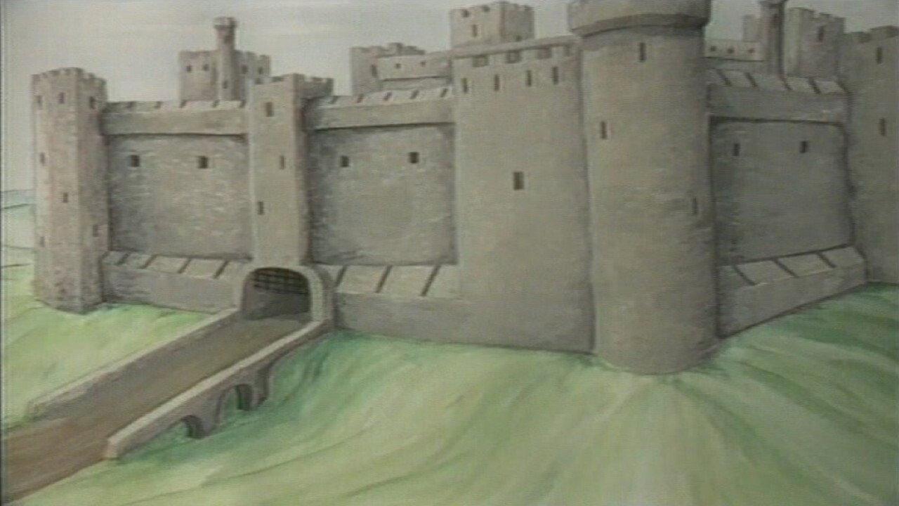 Sword of Camelot 1998 movie scene