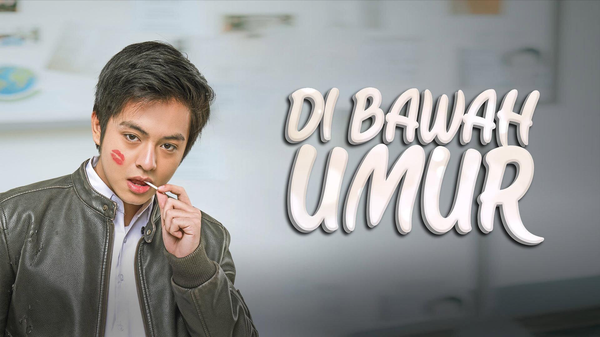 Di Bawah Umur 2020 movie scene