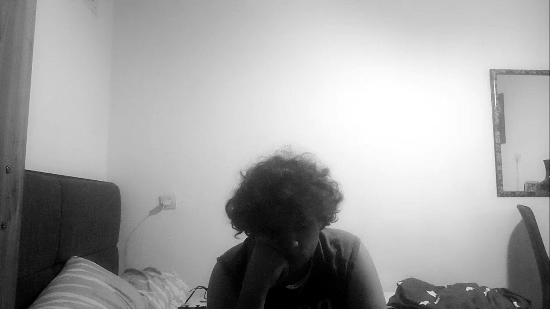 Alone in my room 2022 movie scene