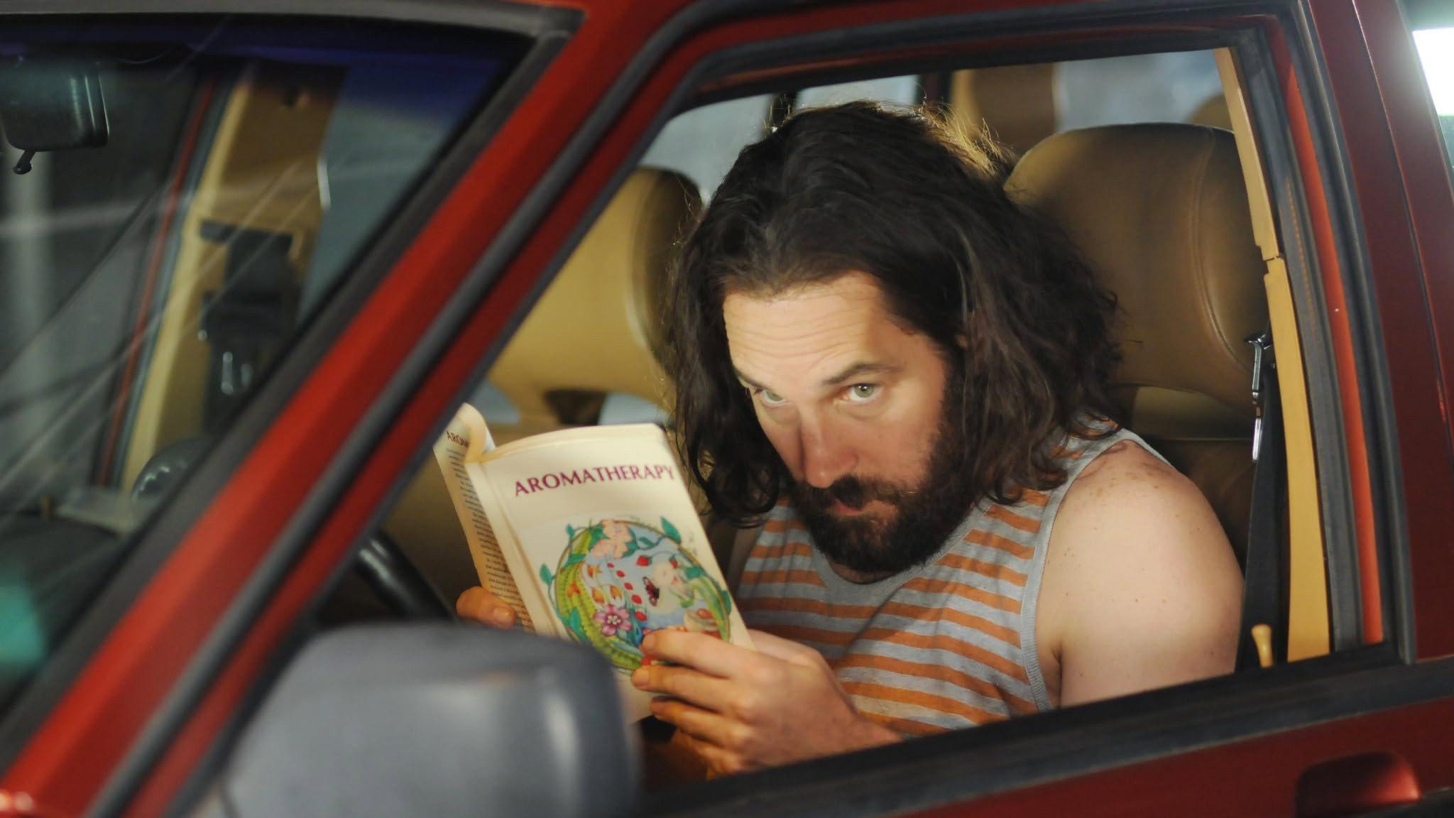 Our Idiot Brother 2011 movie scene