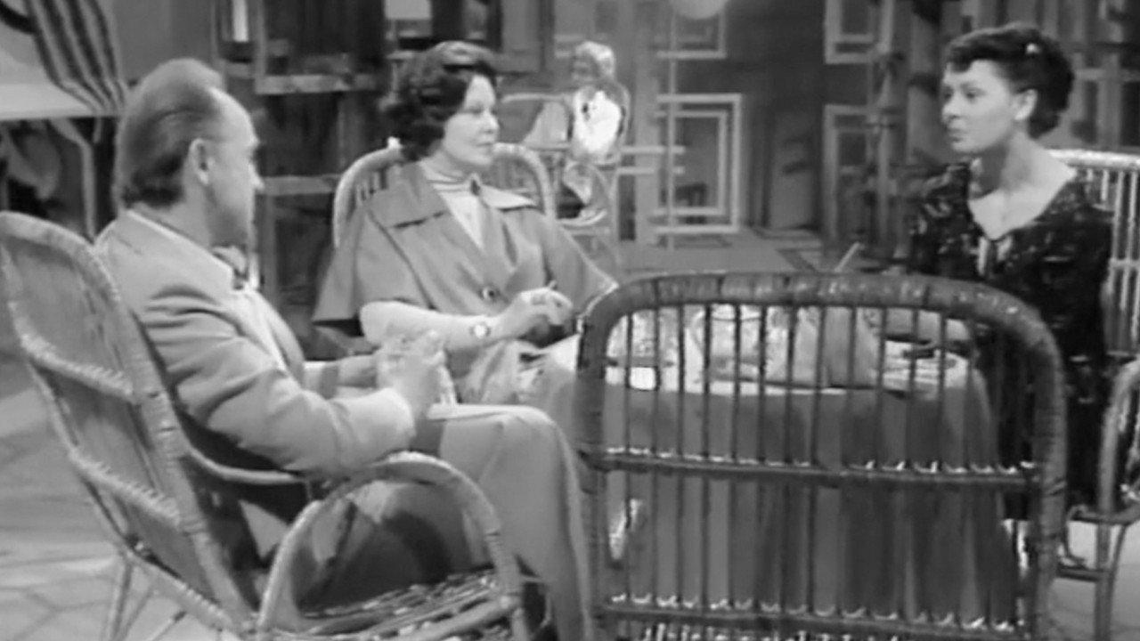 Glass of Tea with Lemon 1979 movie scene