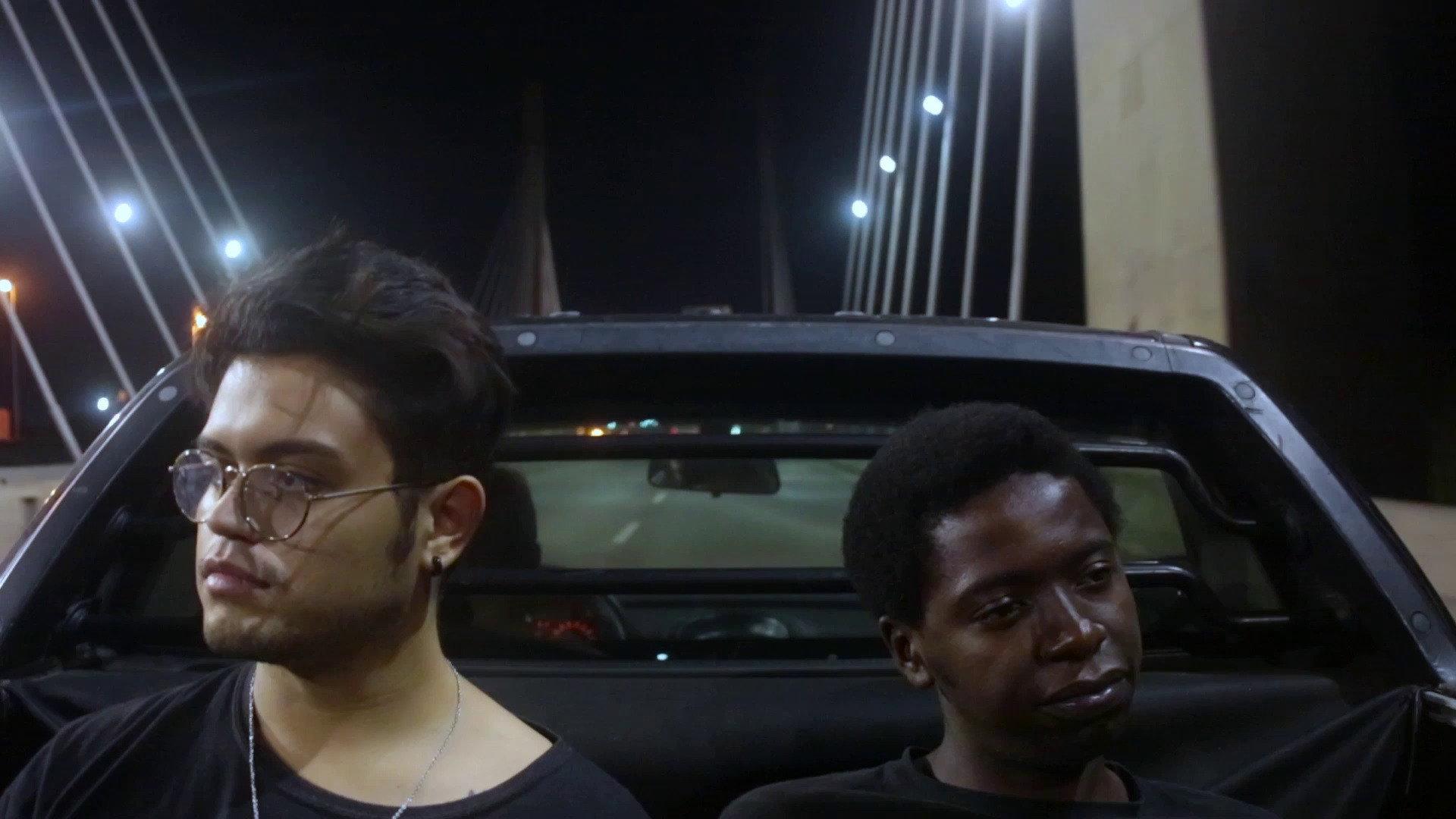Permanent Vacation 2018 movie scene