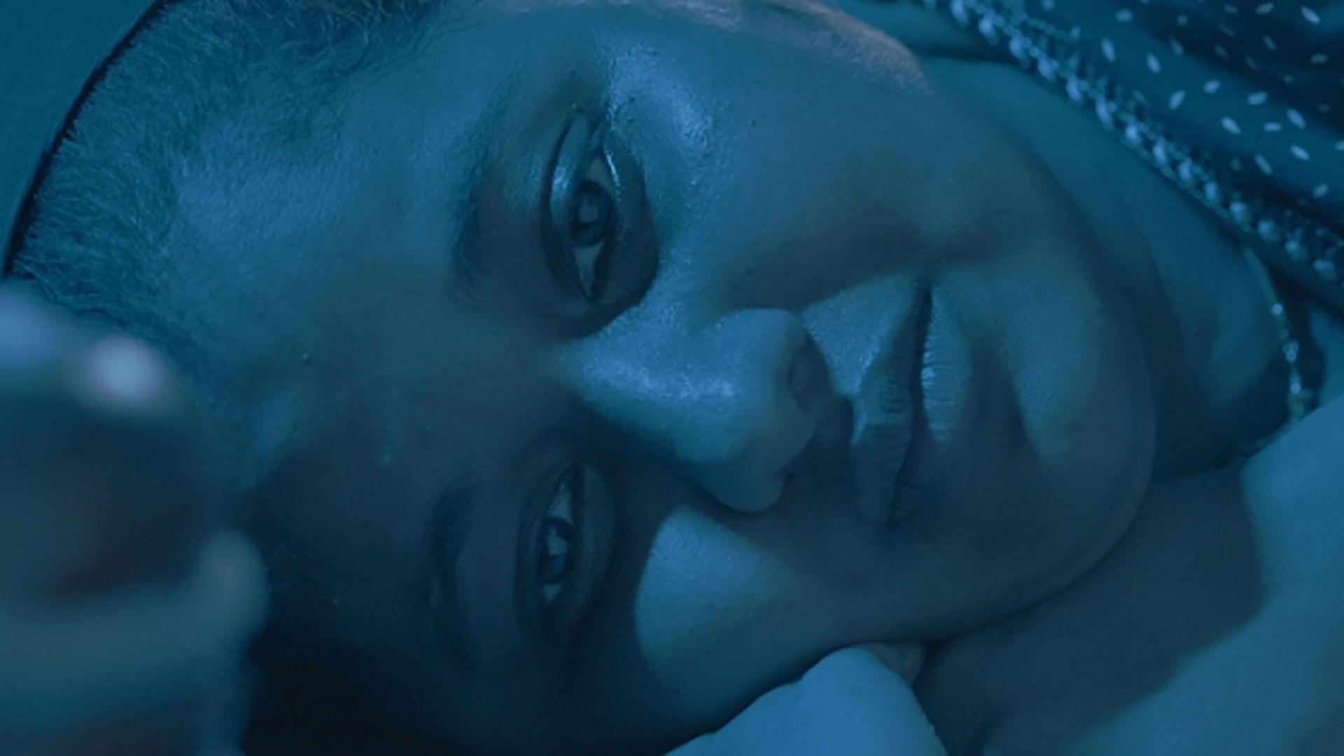 Feminist Fathima 2025 movie scene