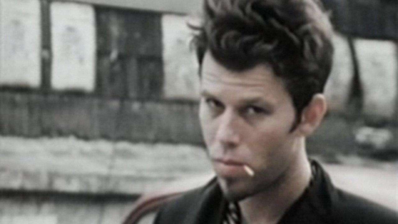 Tom Waits: A Day in Vienna 1978 movie scene