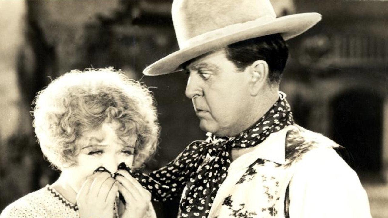 The Nervous Wreck 1926 movie scene