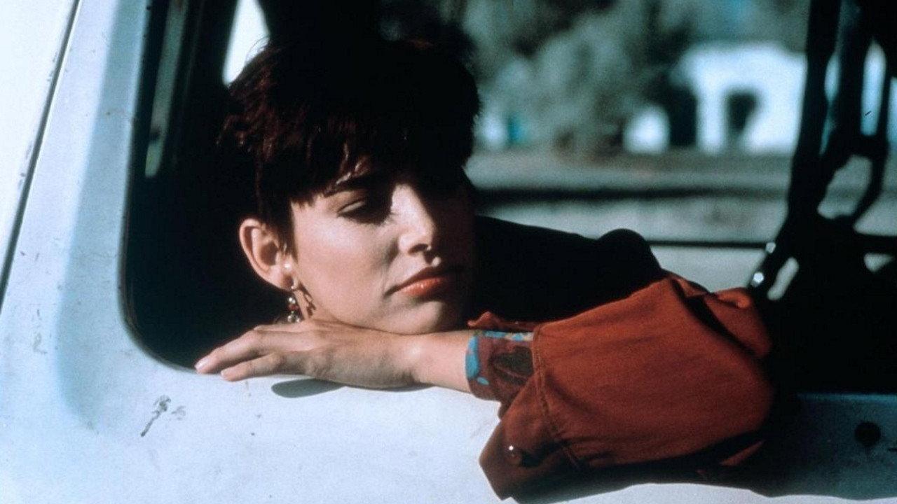 Delusion 1991 movie scene
