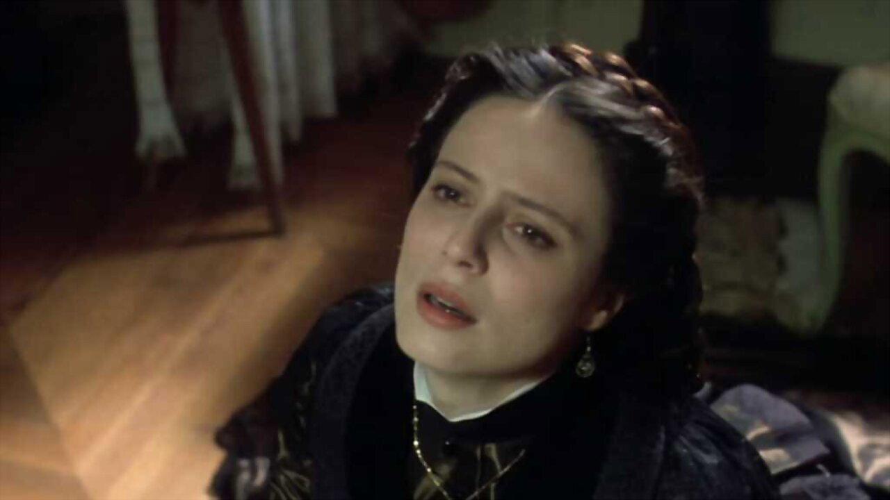 La Regenta 1995 movie scene