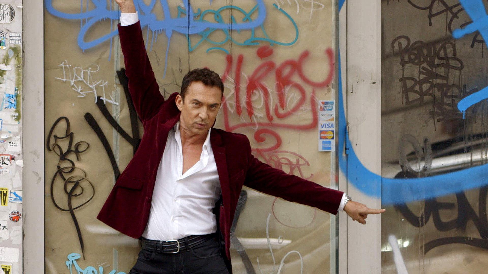 Saturday Night Fever: The Ultimate Disco Movie 2017 movie scene