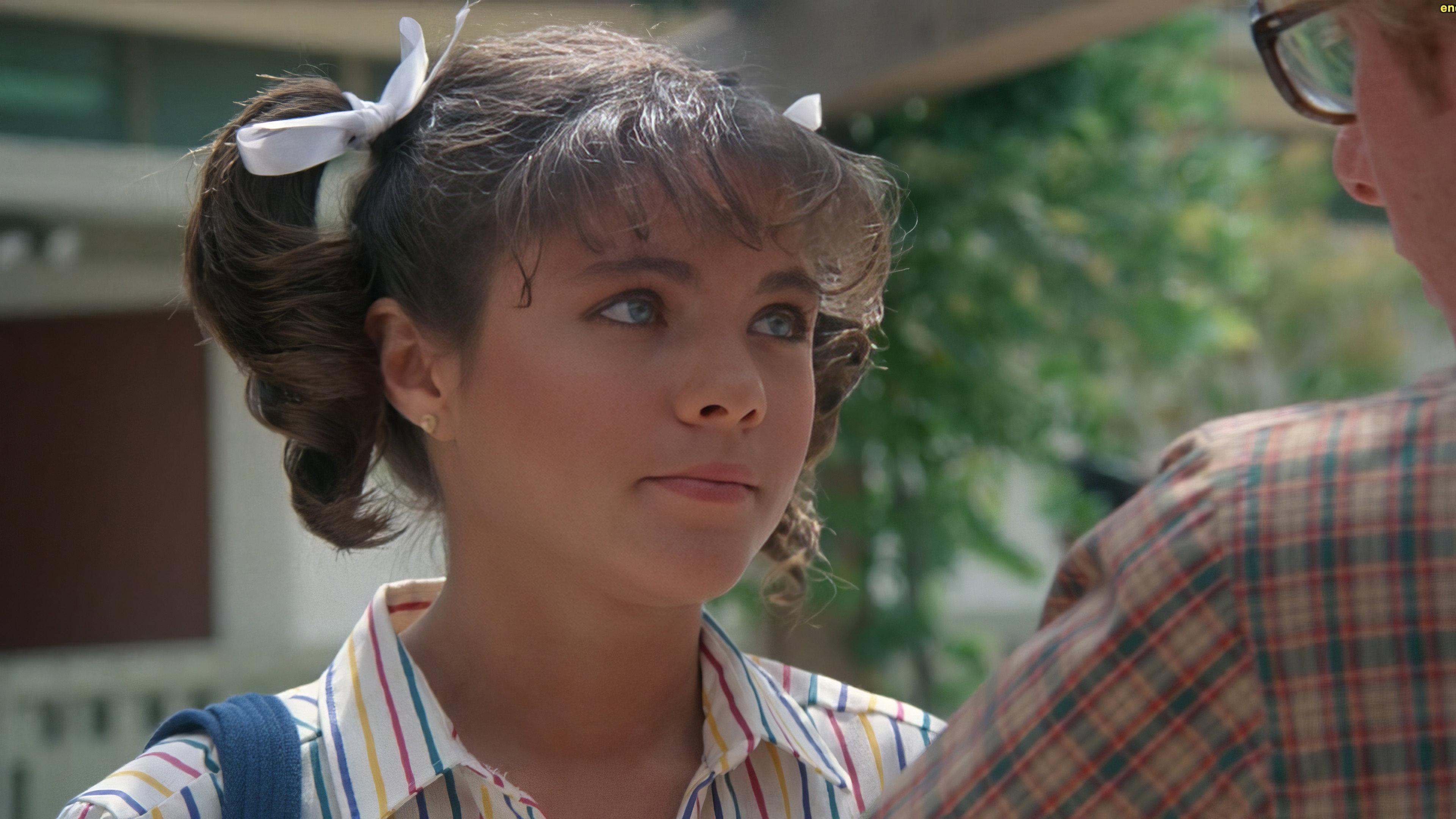 Angel 1984 movie scene