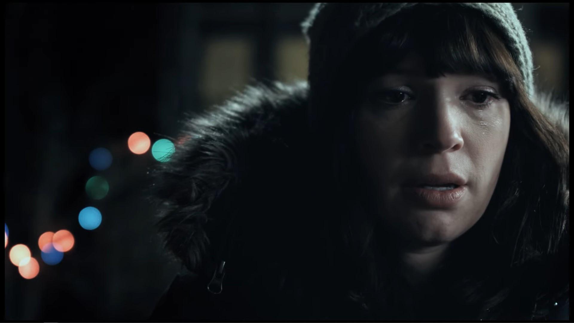 Margo Lily 2012 movie scene