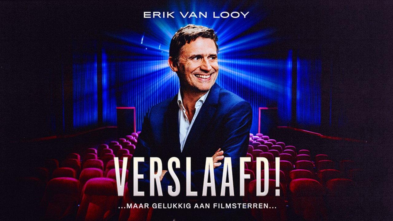 Erik Van Looy: Verslaafd! 2022 movie scene