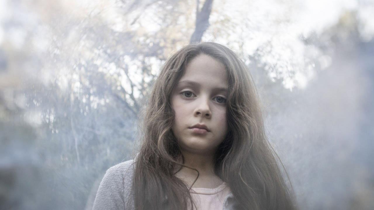 Dysphoria 2020 movie scene