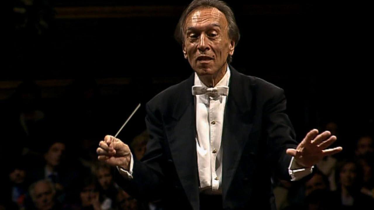 Claudio Abbado: Hearing the Silence 2003 movie scene