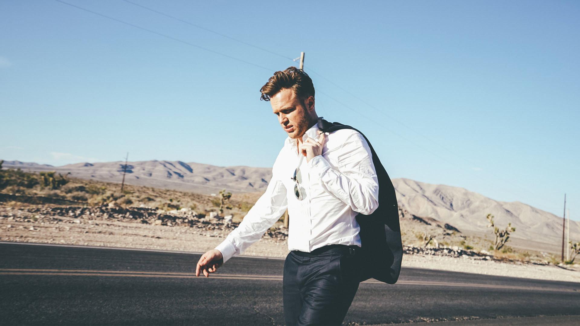 Olly Murs: Never Been Better - Live at the O2 2015 movie scene