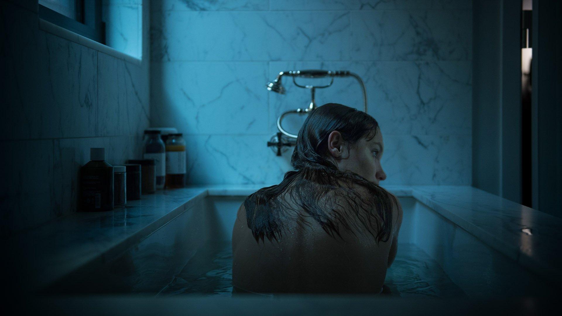 Entangled 2019 movie scene