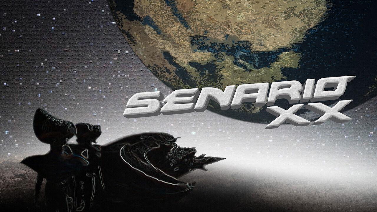 Senario XX 2005 movie scene