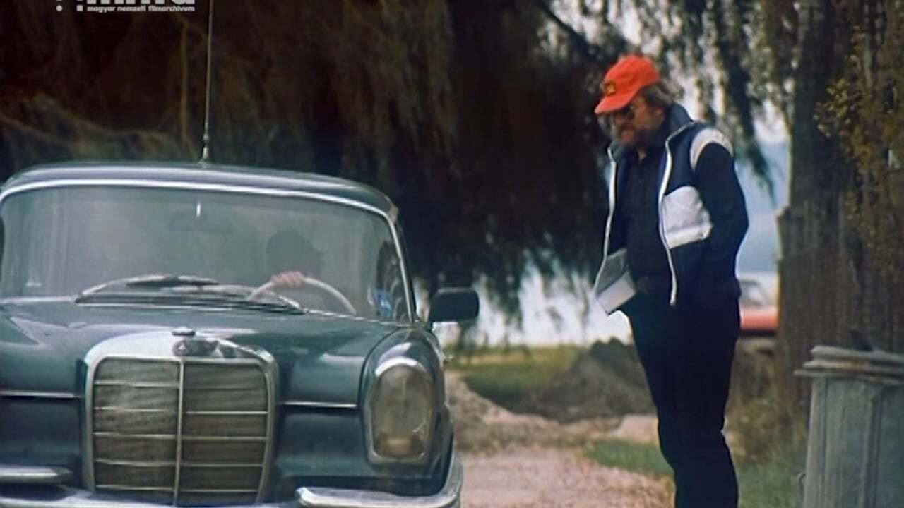 Do not Panic, Major Kardos 1982 movie scene