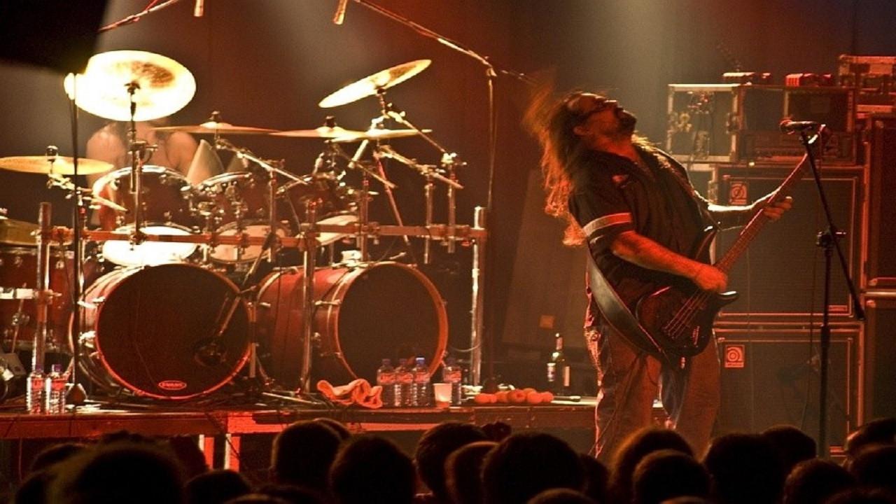 Deicide: When London Burns 2006 movie scene