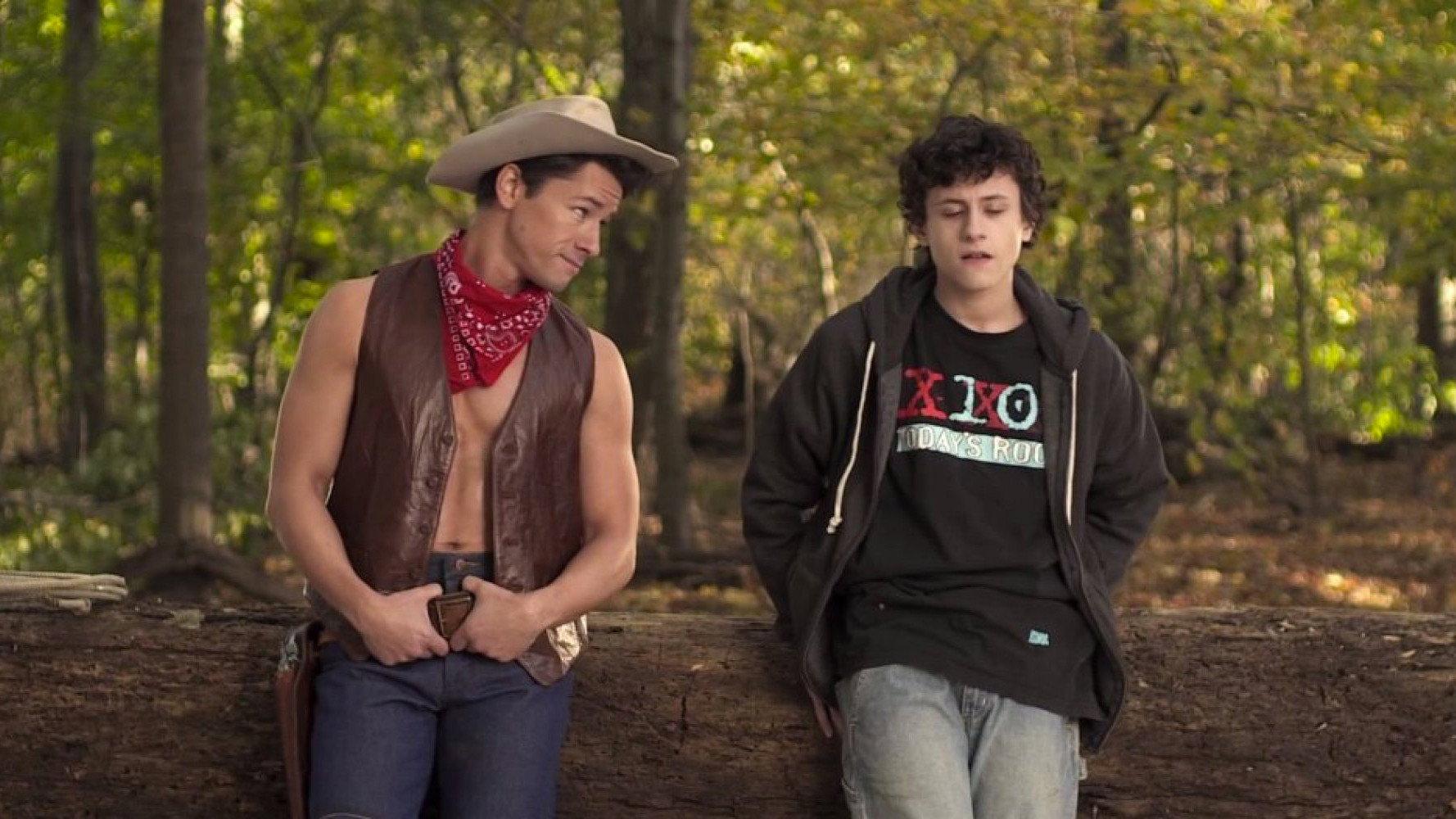 Jackpot 2012 movie scene