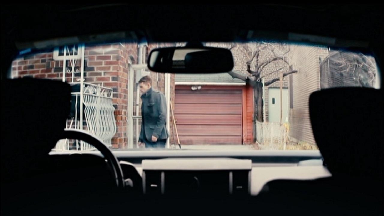 388 Arletta Avenue 2011 movie scene