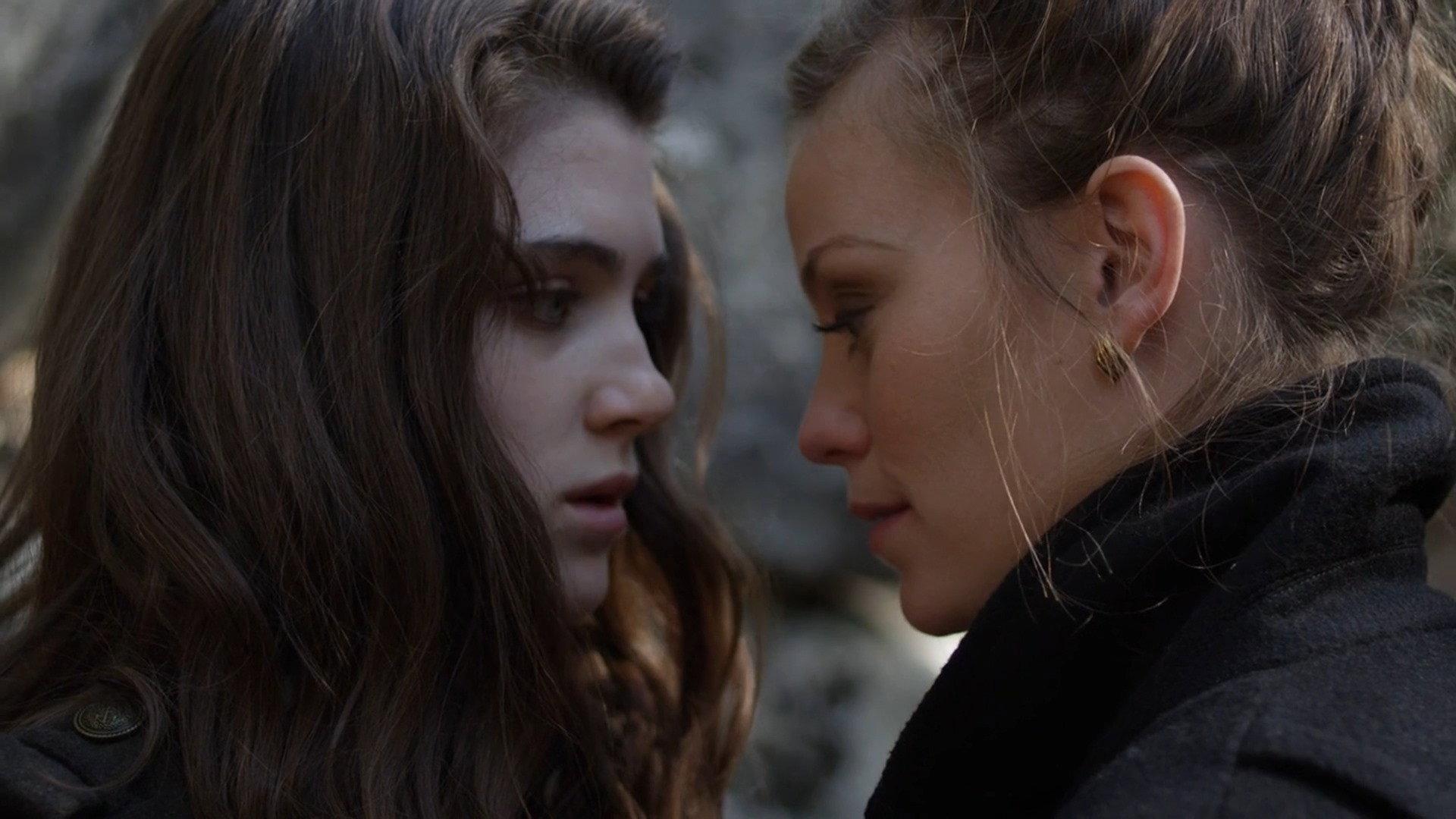 Don't Look Back 2014 movie scene