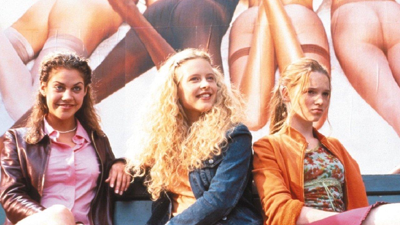 Girls on Top 2001 movie scene