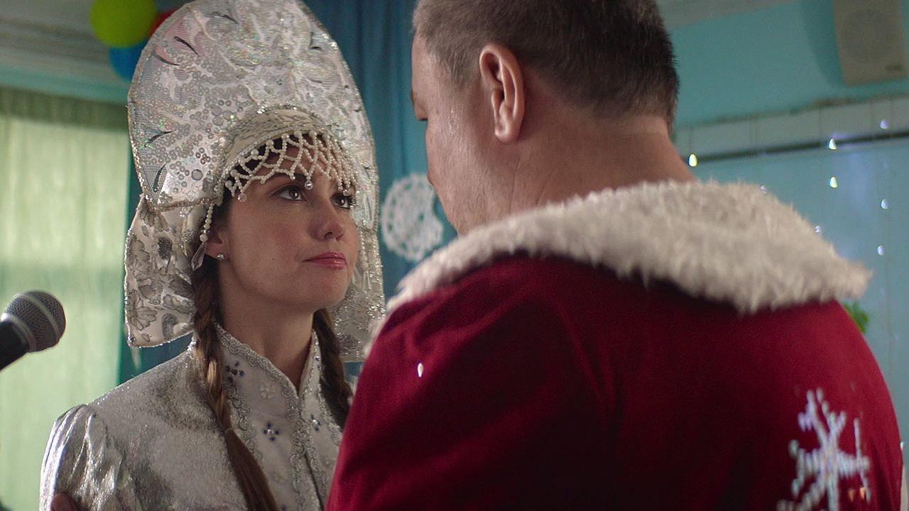 Honest Divorce 2 2022 movie scene