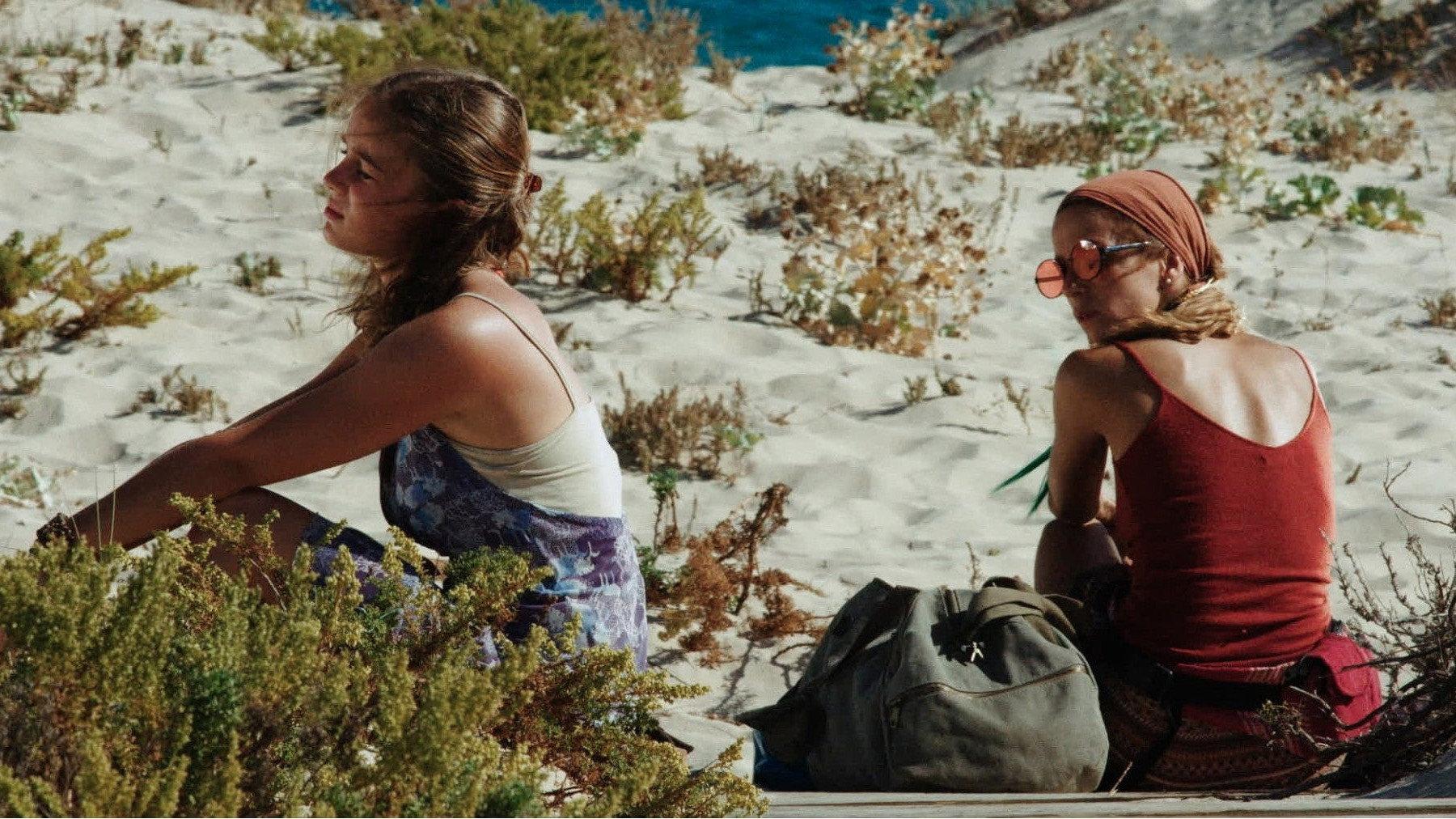 Equinox 2018 movie scene