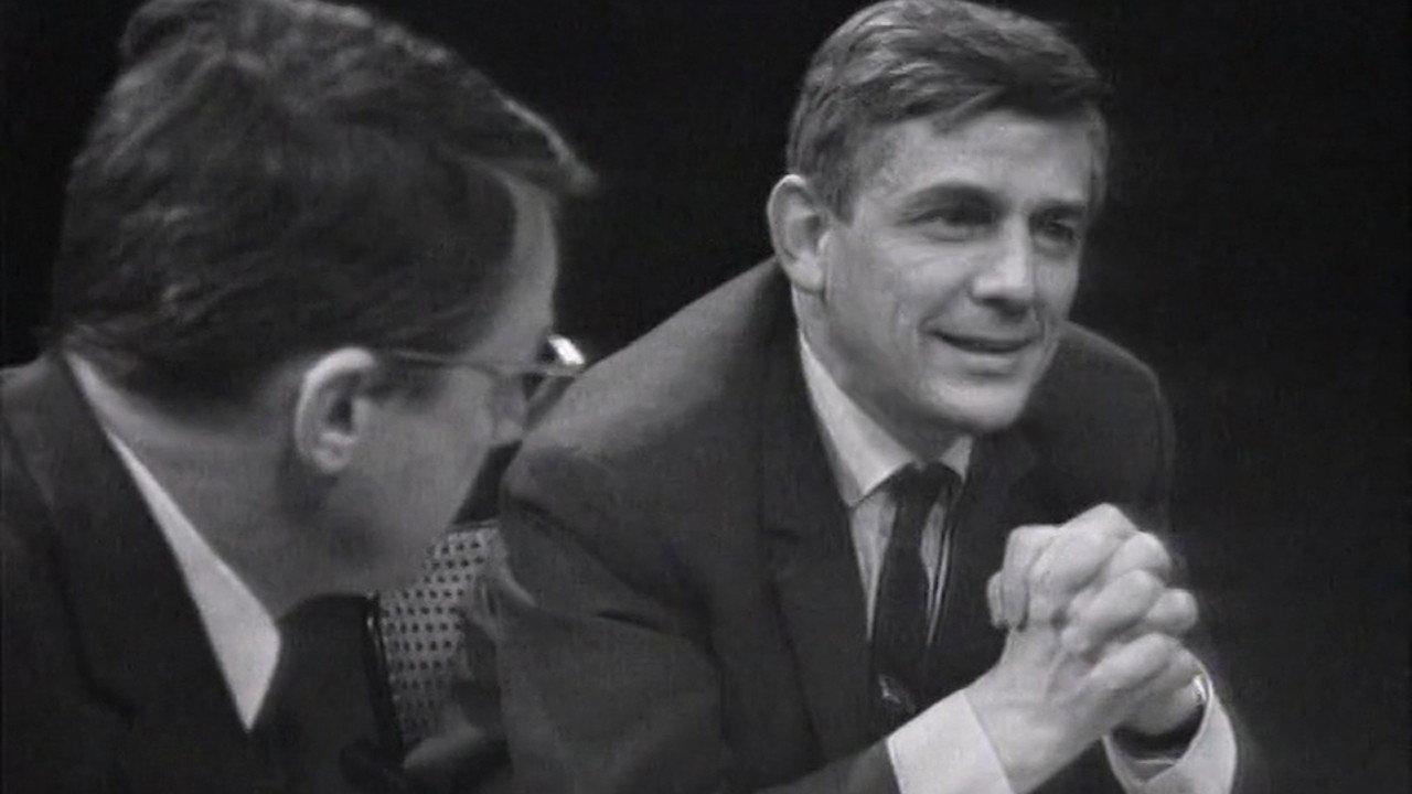 The Indomitable Leni Peickert 1970 movie scene