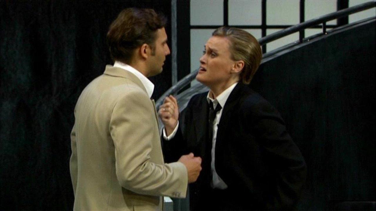 La Clemenza di Tito 2005 movie scene