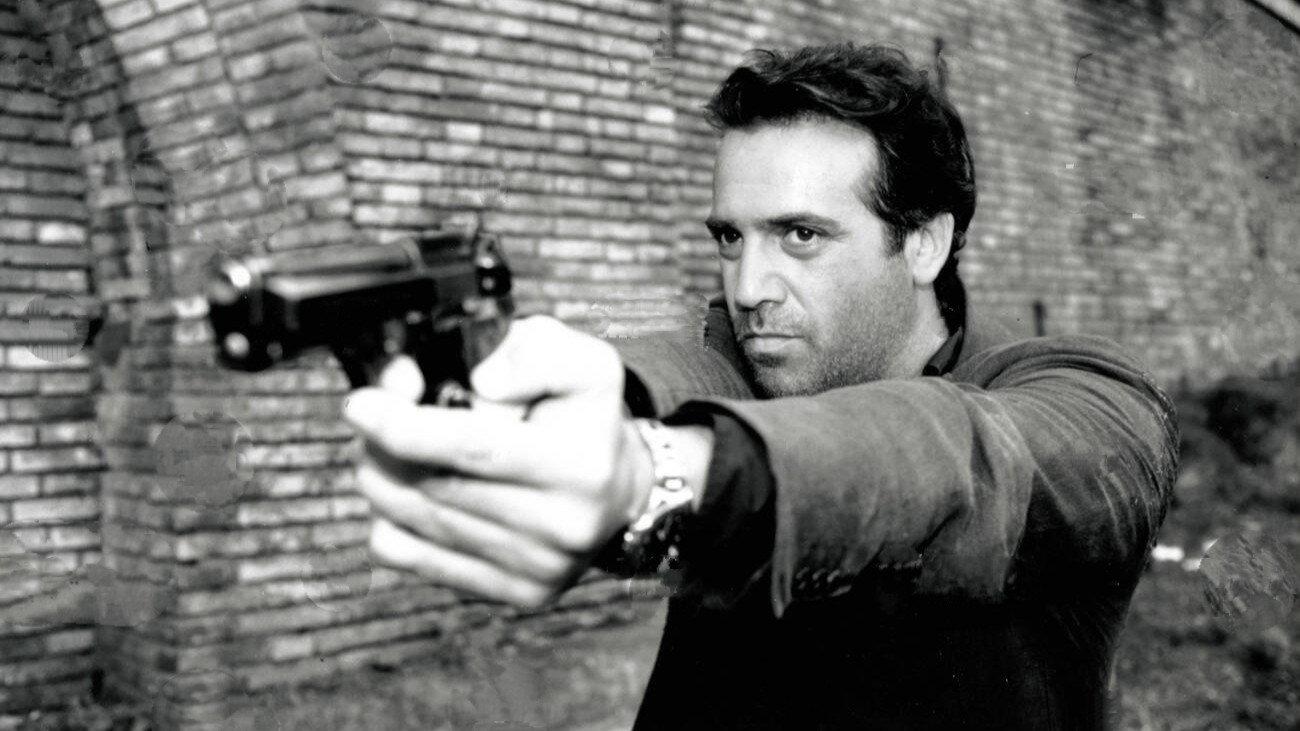 Segreto di Stato 1995 movie scene