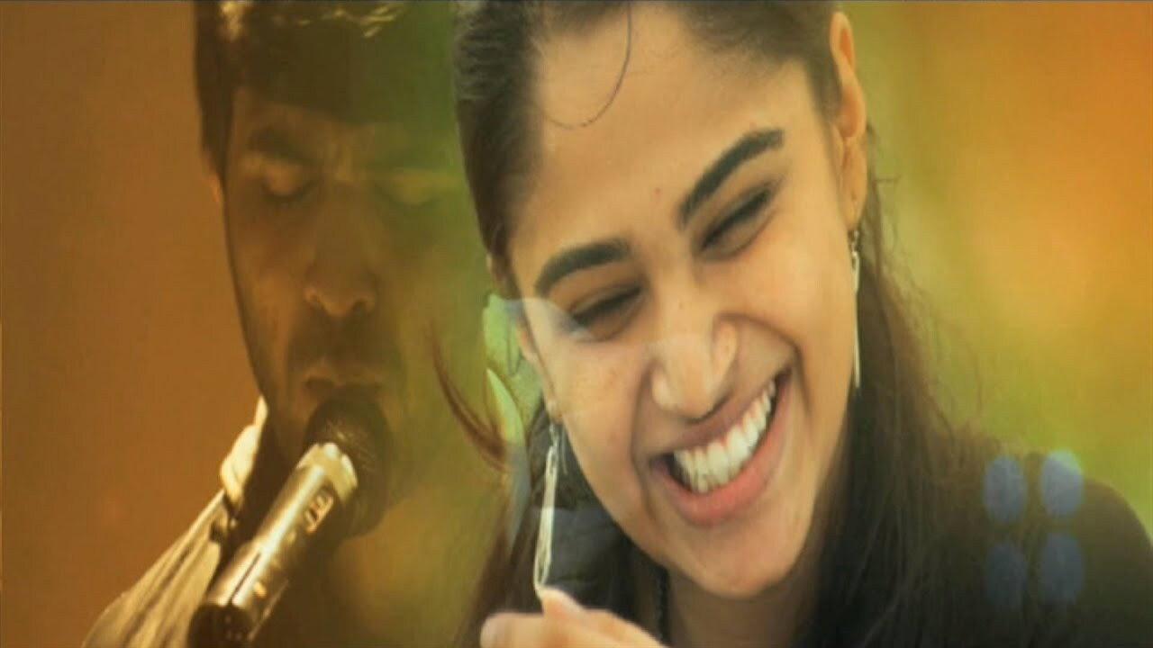 Boy Meets Girl (Tholi Premakatha) 2014 movie scene