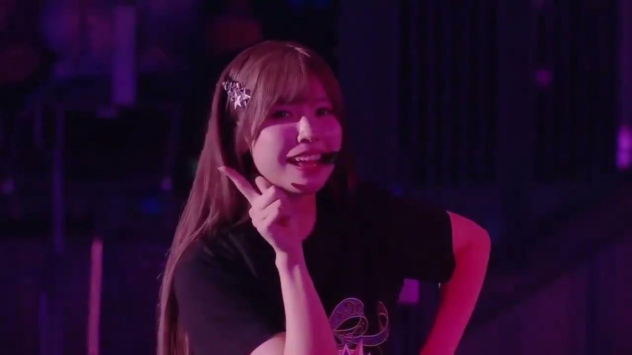 Love Live! Superstar!! Liella! 5th LoveLive! ~Twinkle Triangle~ 2024 movie scene