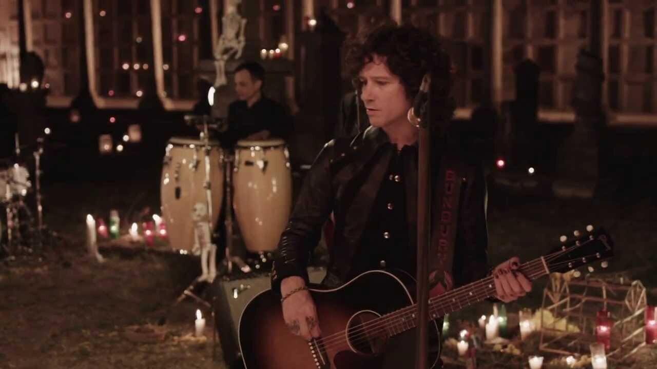 Bunbury: Los Videos 1996-2007 2007 movie scene