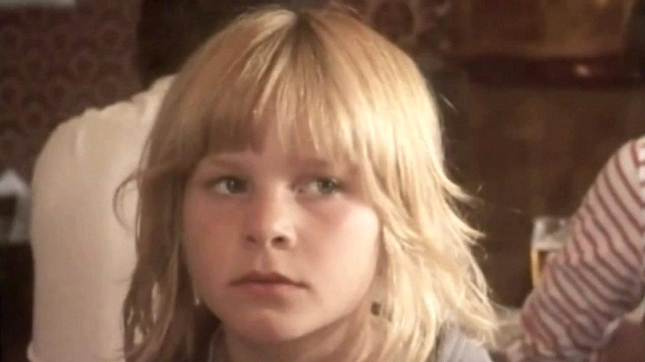A Heart of Gold 1982 movie scene